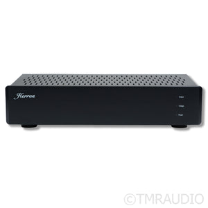 Herron Audio VTPH-2A Tube MM/MC Phono Preamplifier