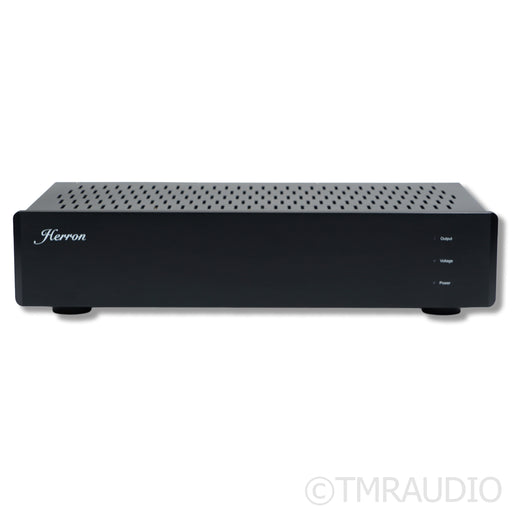 Herron Audio VTPH-2A Tube MM/MC Phono Preamplifier