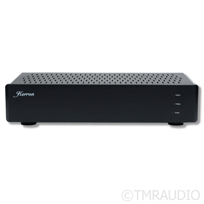 Herron Audio VTPH-2A Tube MM/MC Phono Preamplifier