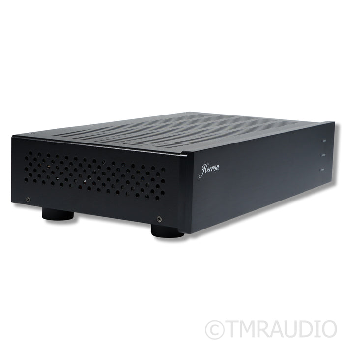 Herron Audio VTPH-2A Tube MM/MC Phono Preamplifier