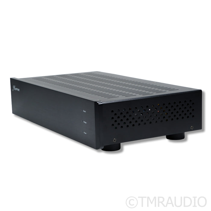 Herron Audio VTPH-2A Tube MM/MC Phono Preamplifier