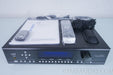 Cary Cinema 12 Surround Sound Processor in Factory Box