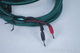 Audioquest Pike's Peak Speaker Cables