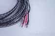 Kimber Kable 8VS Speaker Cables w/ Deltron BFA Connectors