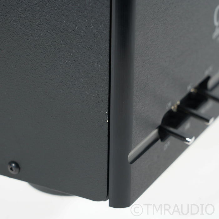 Cary Audio Design PH-302 MKII MM/MC Tube Phono Preamplifier
