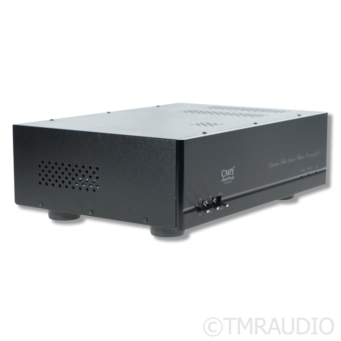 Cary Audio Design PH-302 MKII MM/MC Tube Phono Preamplifier