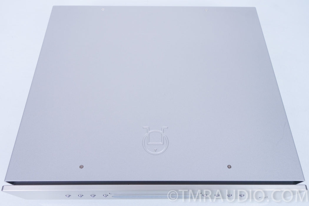 Primare DVD26 CD / DVD Player