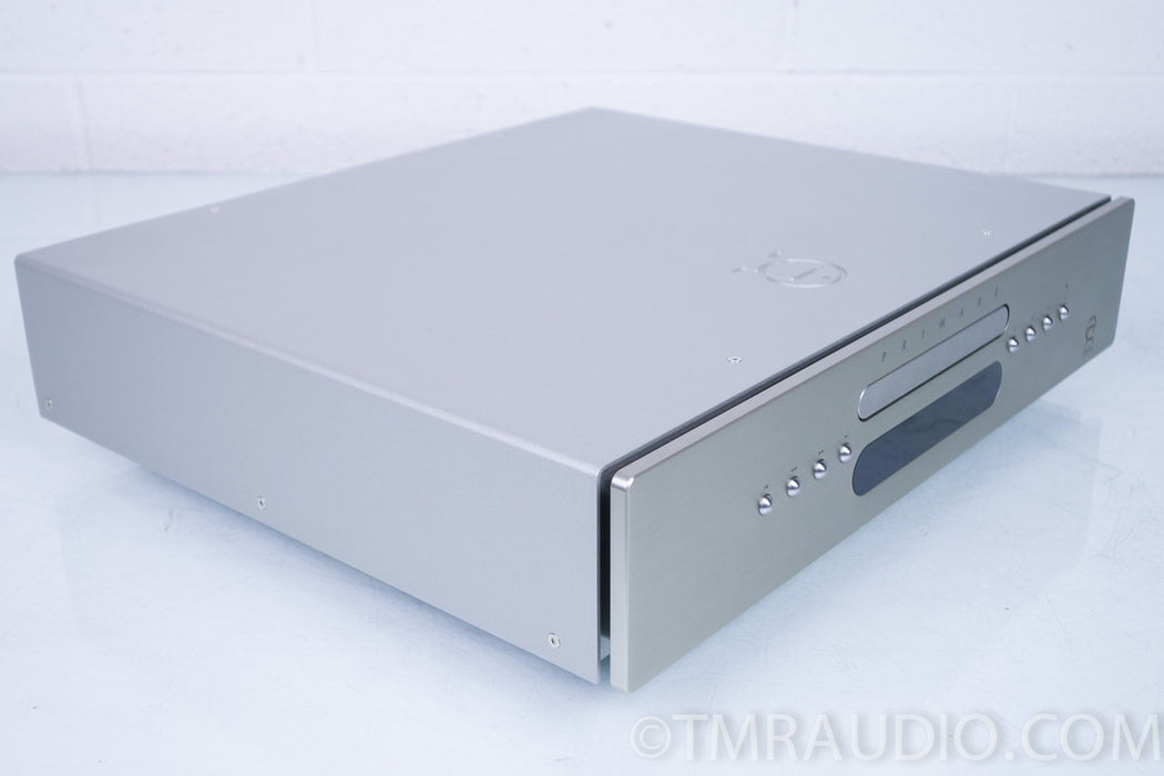 Primare DVD26 CD / DVD Player