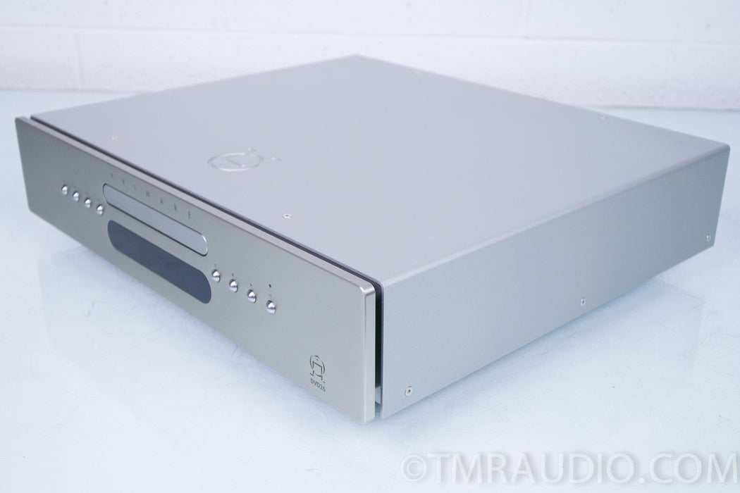 Primare DVD26 CD / DVD Player