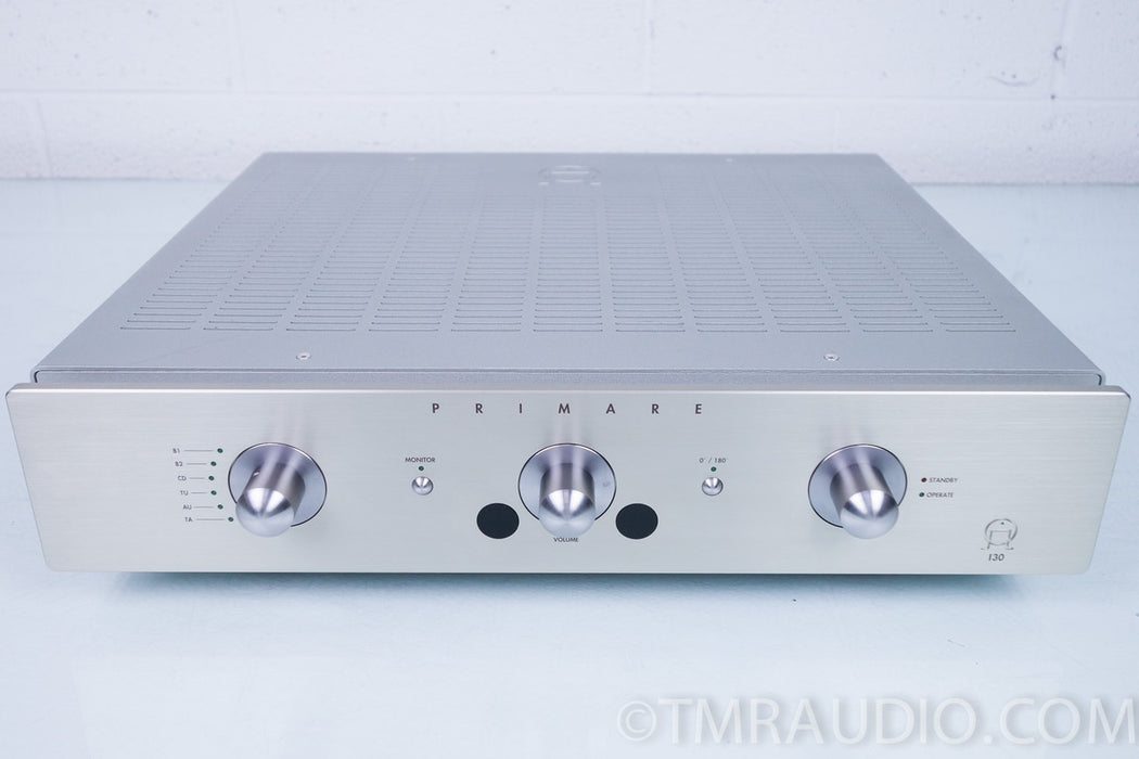 Primare I-30 Integrated Amplifier