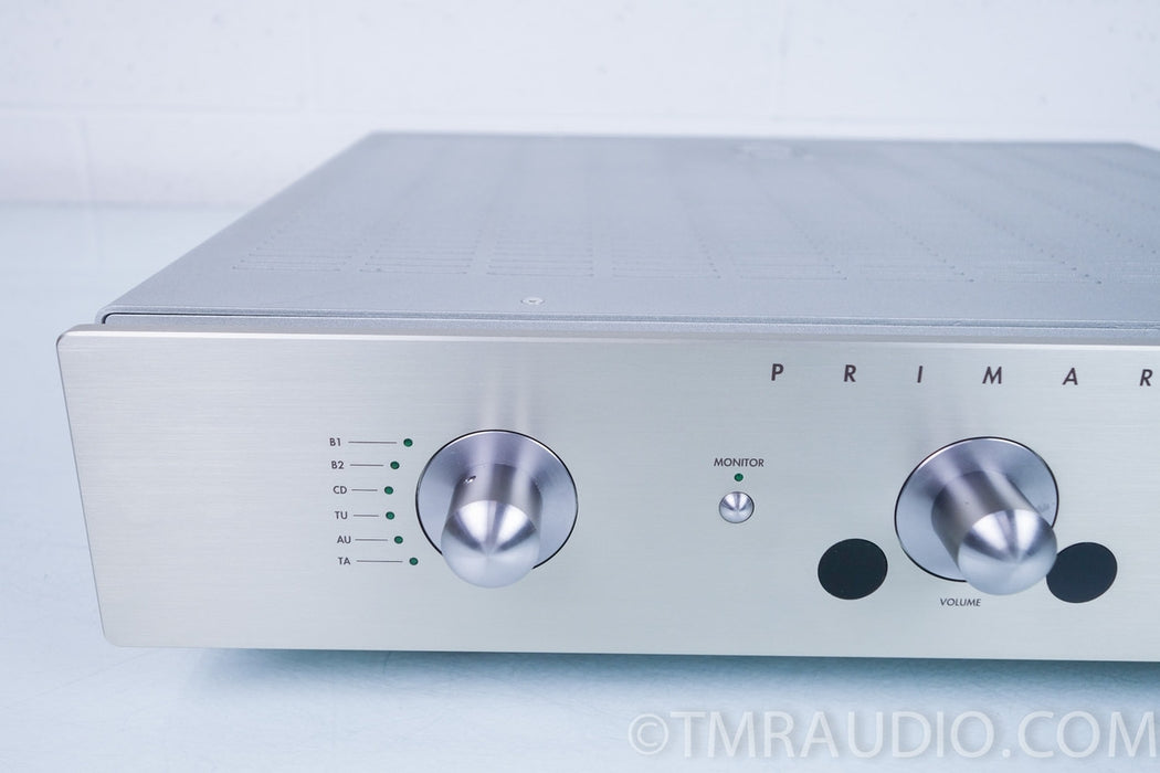Primare I-30 Integrated Amplifier