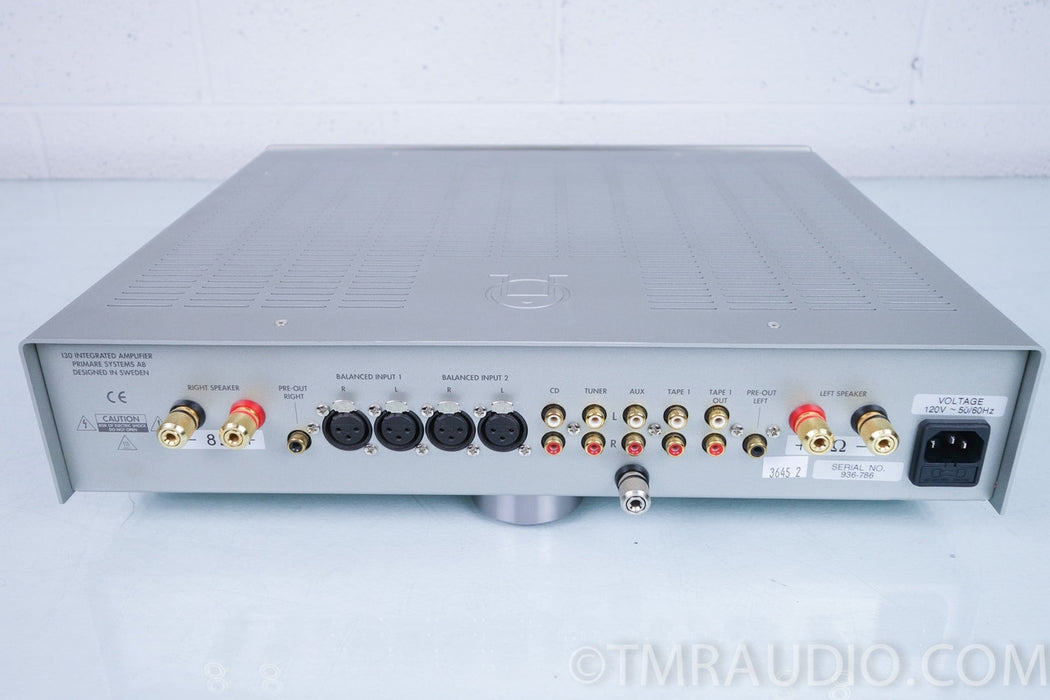 Primare I-30 Integrated Amplifier