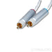 Kinki Studio Earth RCA Cables; 1m