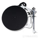 Rega Planar 10 Belt-Drive Turntable; RB3000 Tonearm; Upgrades (No Cartridge)