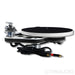 Rega Planar 10 Belt-Drive Turntable; RB3000 Tonearm; Upgrades (No Cartridge)