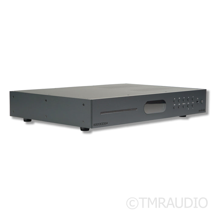 Audiolab 8300CDQ CD Player / DAC / Preamplifier