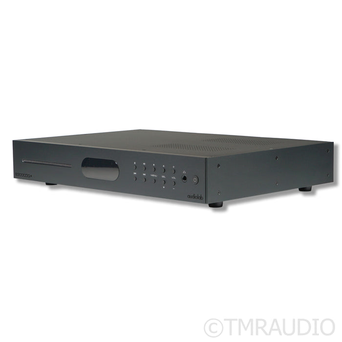 Audiolab 8300CDQ CD Player / DAC / Preamplifier