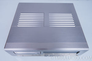 Yamaha CDX-10000 Rare Centennial Edition CD Player