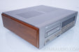 Yamaha CDX-10000 Rare Centennial Edition CD Player