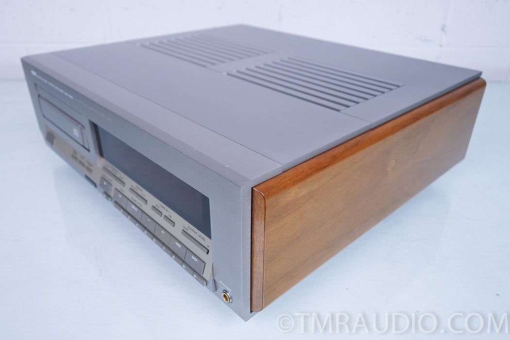 Yamaha CDX-10000 Rare Centennial Edition CD Player
