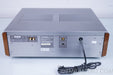 Yamaha CDX-10000 Rare Centennial Edition CD Player