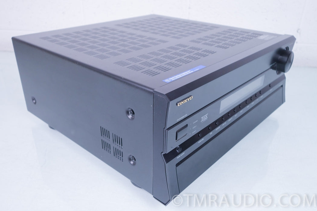 Onkyo TX-SR805 7.1 Channel Home Theater Receiver in Factory Box