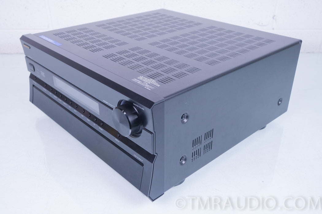 Onkyo TX-SR805 7.1 Channel Home Theater Receiver in Factory Box