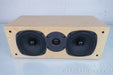 Quad L2 Center Channel Speaker in Factory Box (Birds Eye Maple)
