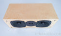 Quad L2 Center Channel Speaker in Factory Box (Birds Eye Maple)