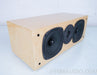Quad L2 Center Channel Speaker in Factory Box (Birds Eye Maple)