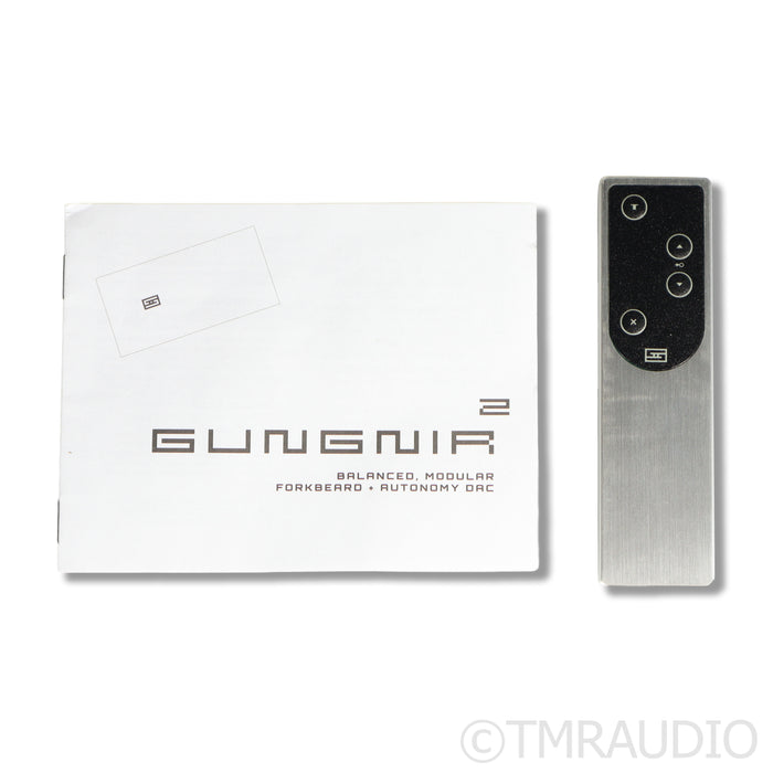 Schiit Audio Gungnir 2 DAC