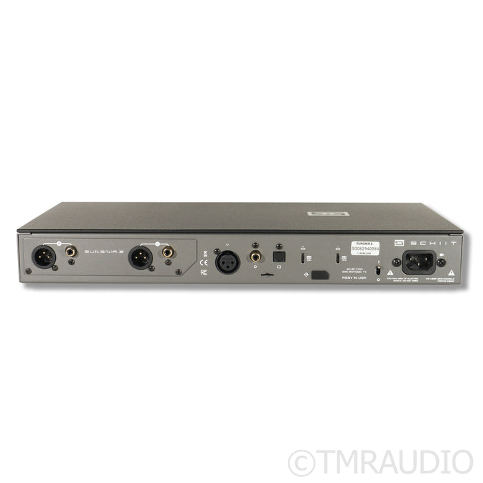 Schiit Audio Gungnir 2 DAC