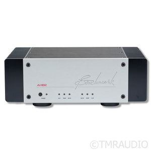 Benchmark Media AHB2 Power Amplifier