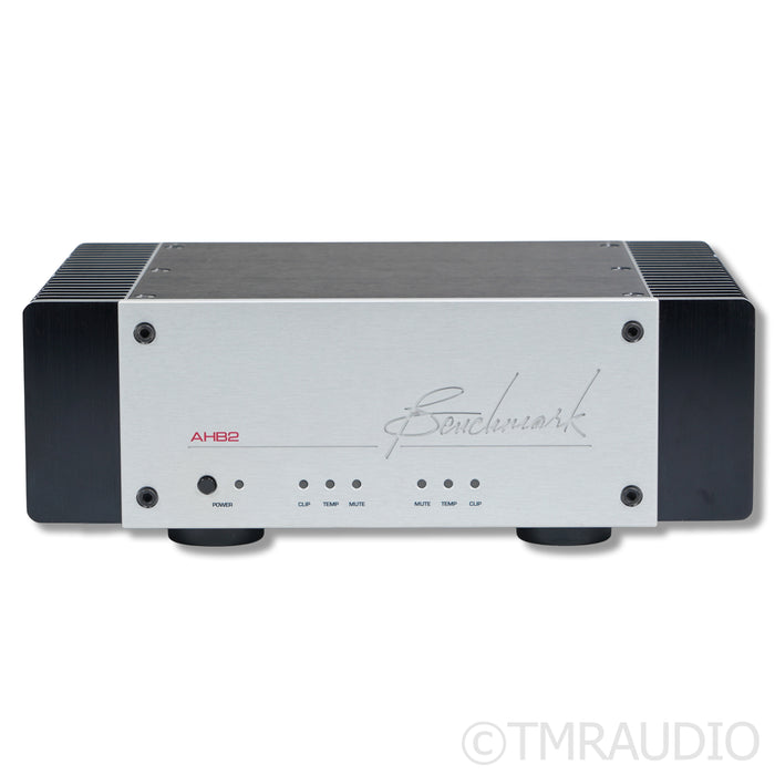 Benchmark Media AHB2 Power Amplifier