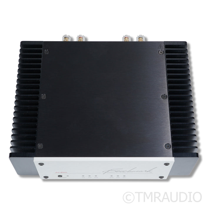 Benchmark Media AHB2 Power Amplifier