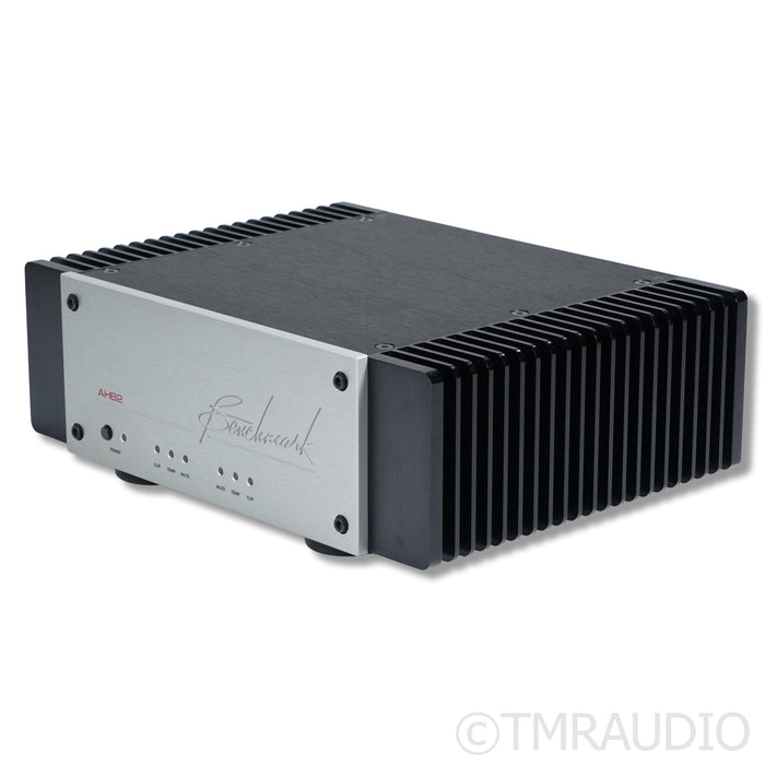 Benchmark Media AHB2 Power Amplifier