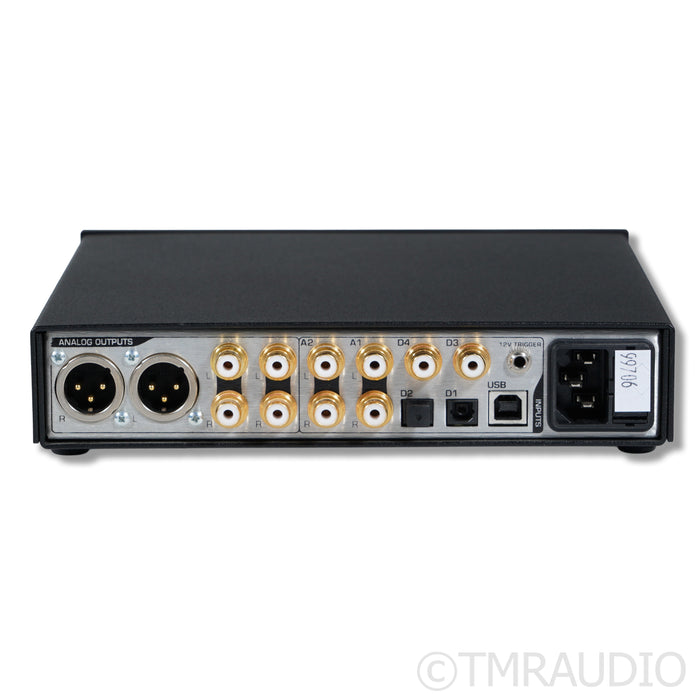 Benchmark Media DAC3 HGC DAC