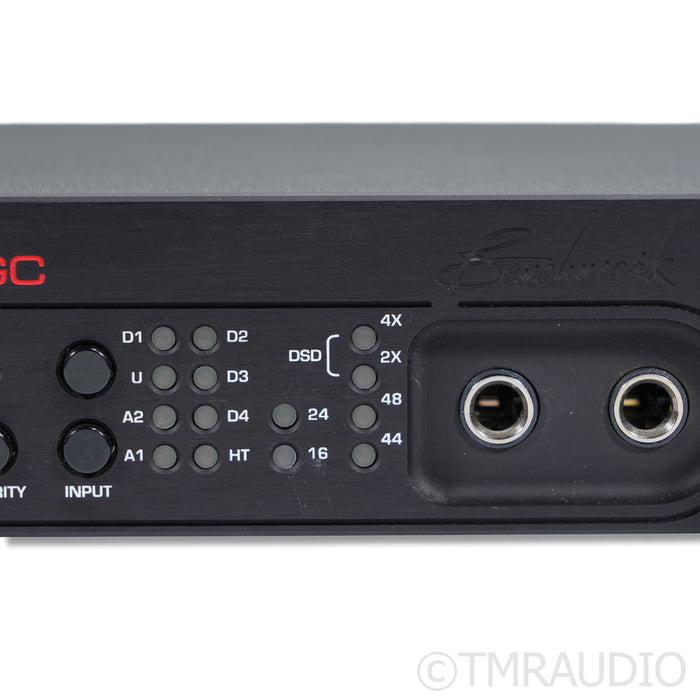 Benchmark Media DAC3 HGC DAC