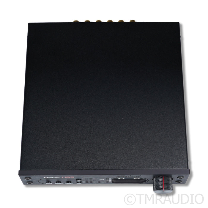 Benchmark Media DAC3 HGC DAC