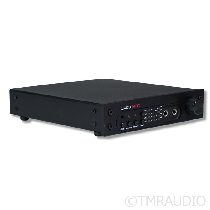 Benchmark Media DAC3 HGC DAC