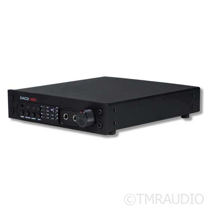 Benchmark Media DAC3 HGC DAC