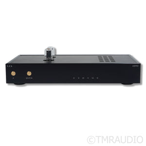 Linear Tube Audio Aero Tube DAC
