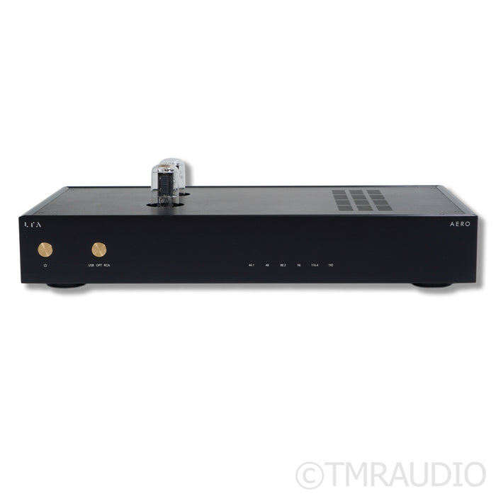 Linear Tube Audio Aero Tube DAC