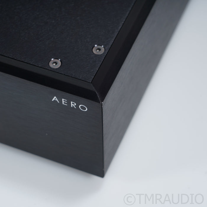 Linear Tube Audio Aero Tube DAC
