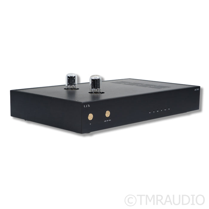 Linear Tube Audio Aero Tube DAC