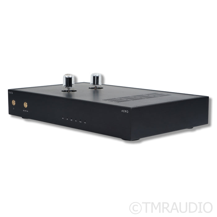 Linear Tube Audio Aero Tube DAC