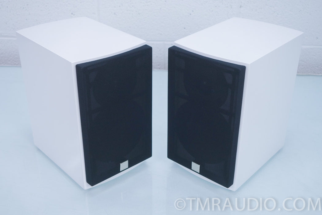 Dali Mentor Menuet Speakers in Factory Box