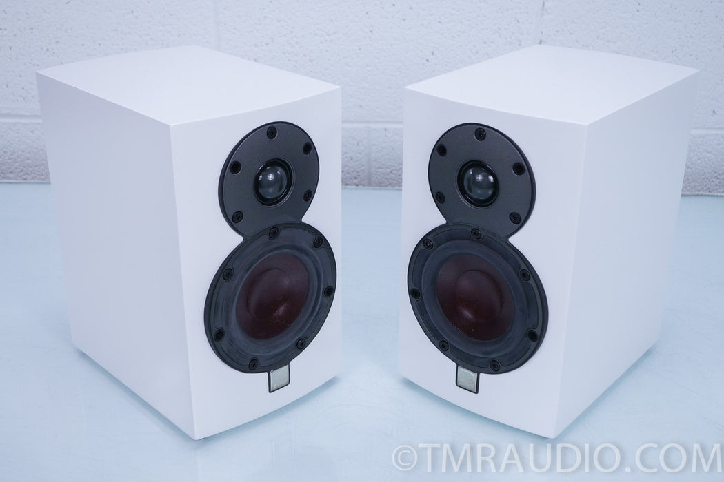 Dali Mentor Menuet Speakers in Factory Box