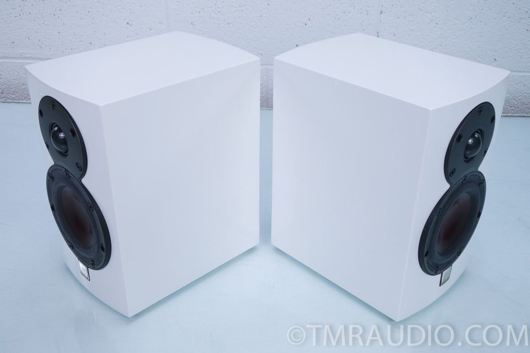 Dali Mentor Menuet Speakers in Factory Box