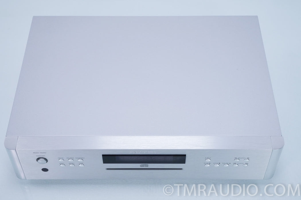 Rotel RCD-1520 CD Player